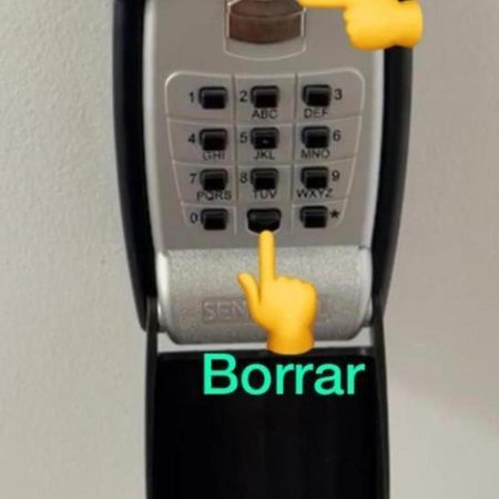Uim Mediterraneo Pb Aragon A Wifi ปัวร์โตเดซากุนโต ภายนอก รูปภาพ