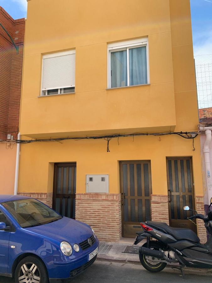 Uim Mediterraneo Pb Aragon A Wifi ปัวร์โตเดซากุนโต ภายนอก รูปภาพ