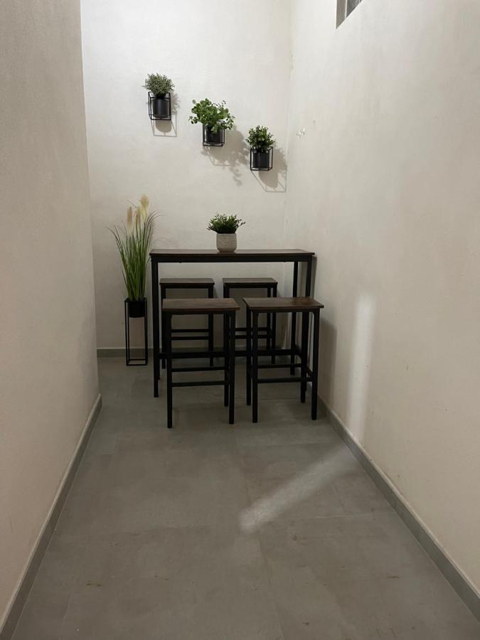 Uim Mediterraneo Pb Aragon A Wifi ปัวร์โตเดซากุนโต ภายนอก รูปภาพ