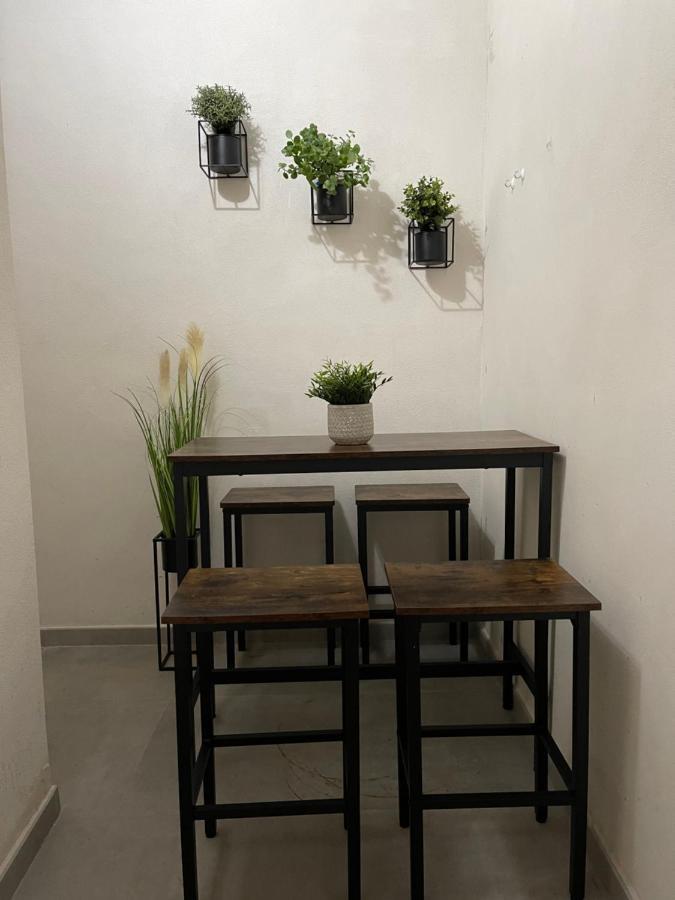 Uim Mediterraneo Pb Aragon A Wifi ปัวร์โตเดซากุนโต ภายนอก รูปภาพ
