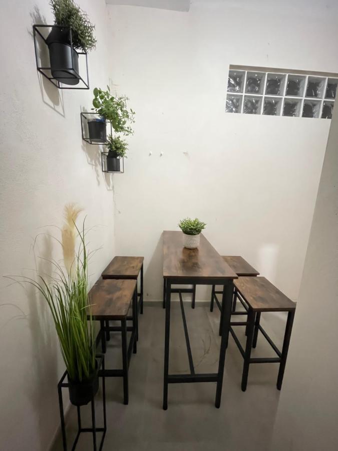 Uim Mediterraneo Pb Aragon A Wifi ปัวร์โตเดซากุนโต ภายนอก รูปภาพ